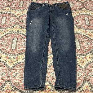 Democracy Women's Skinny Jeans